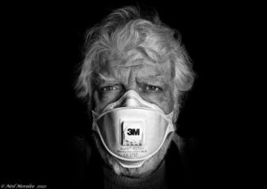 The most recent COVID-19 recommendations for&nbsp;older&nbsp;adults 