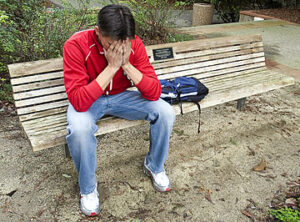 Addressing “national emergency” in youth mental health