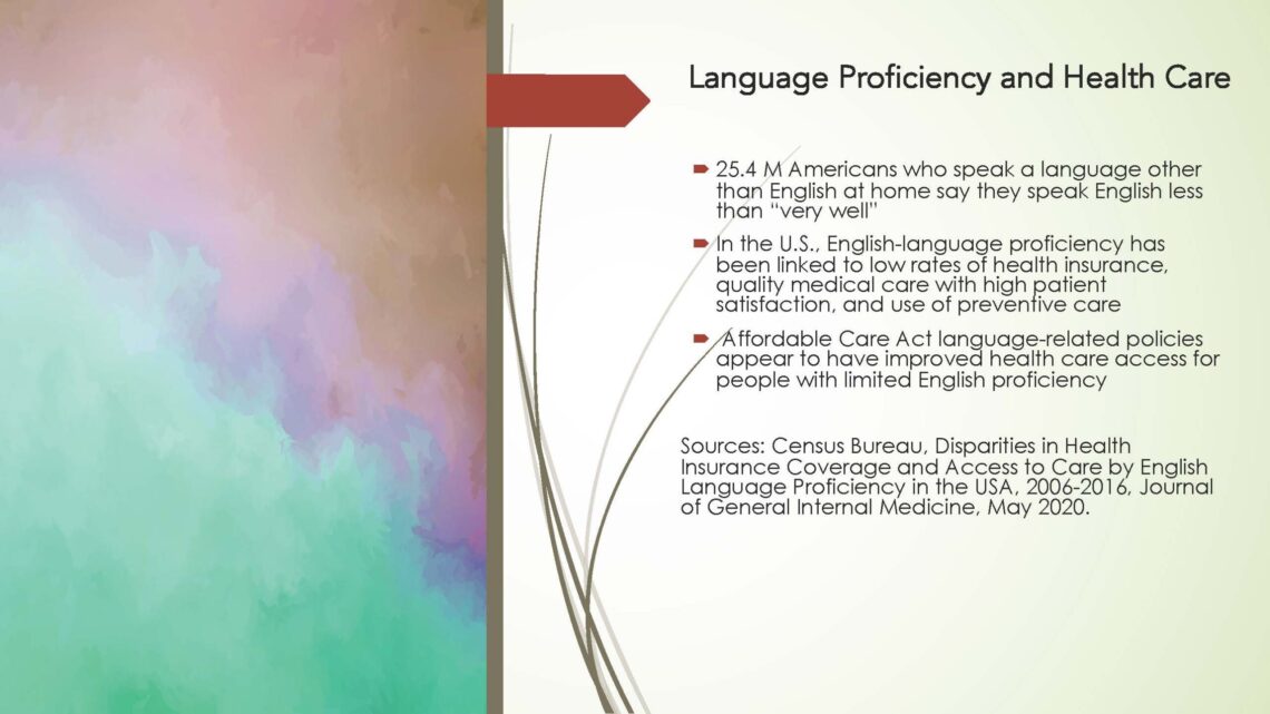 Tips for reporting with media interpreters