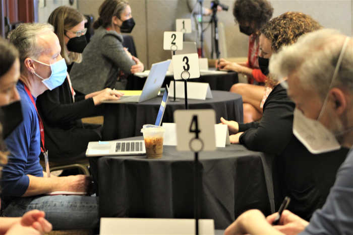 Beyond PitchFest: New market guides and tips for&nbsp;negotiating&nbsp;contracts