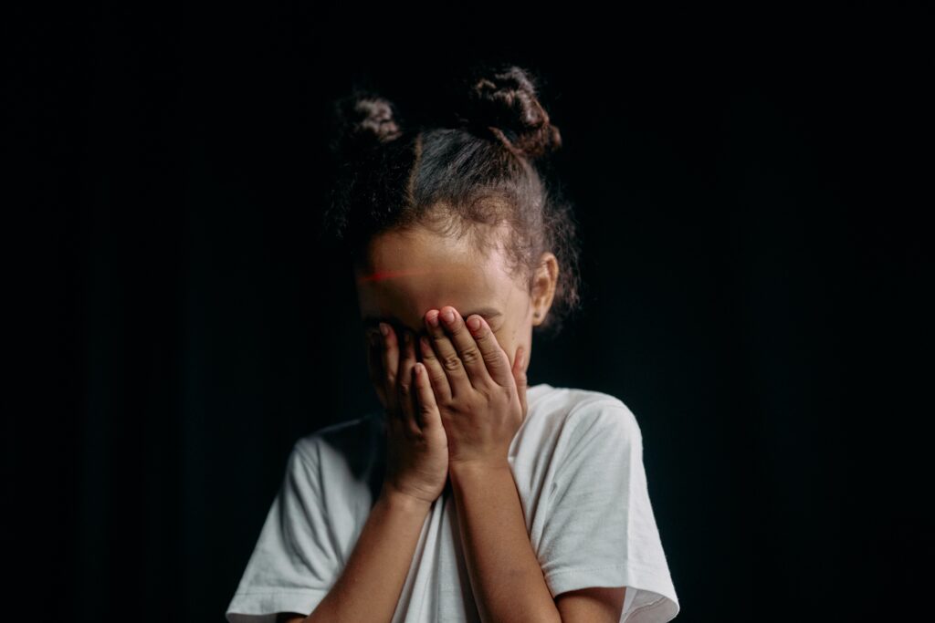 As racism rises, mental health of youth of color worsens