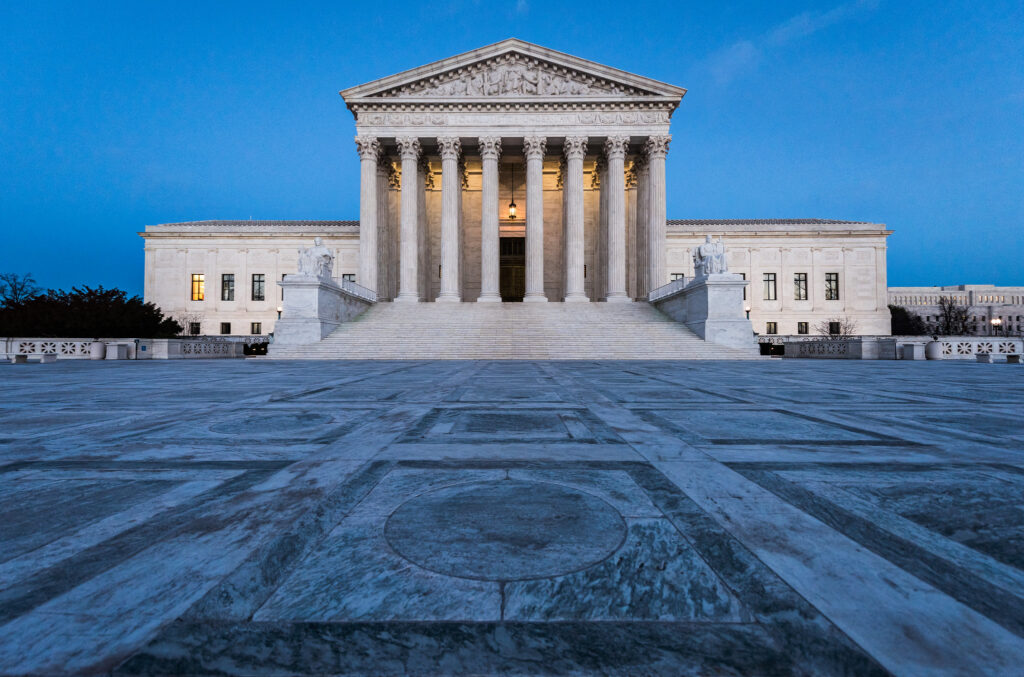 Hospitals, HHS each scored a win and a loss in recent Supreme Court cases