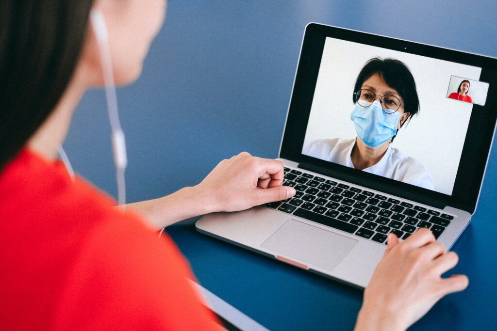 Telehealth Awareness Week webinars offer a springboard for story ideas