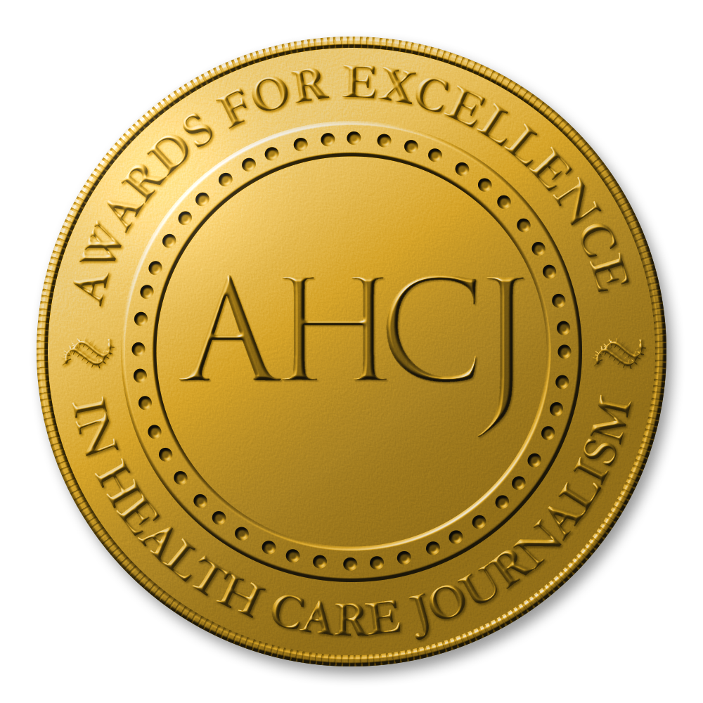 AHCJ’s health reporting contest starts — and ends! — earlier this year. You can submit work starting … today. 