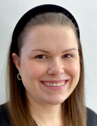 Trauma surgeon Dr. Jessica Beard to speak at Fall Summit in Chicago