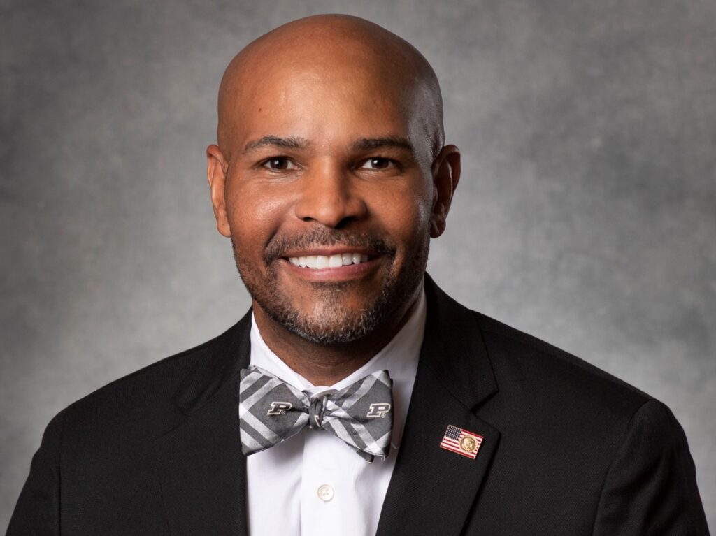 Former U.S. Surgeon General Dr. Jerome Adams to host a ‘fireside chat’ at HJ23