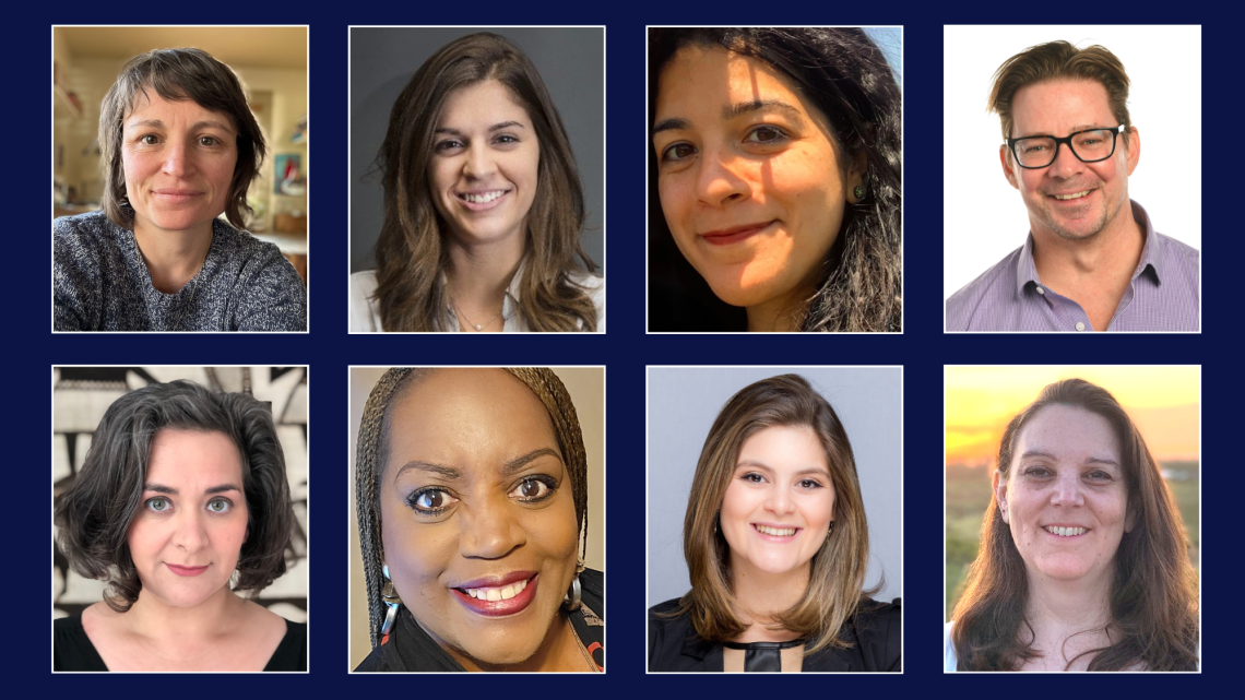 AHCJ awards 2023 Health Performance Reporting&nbsp;Fellowships