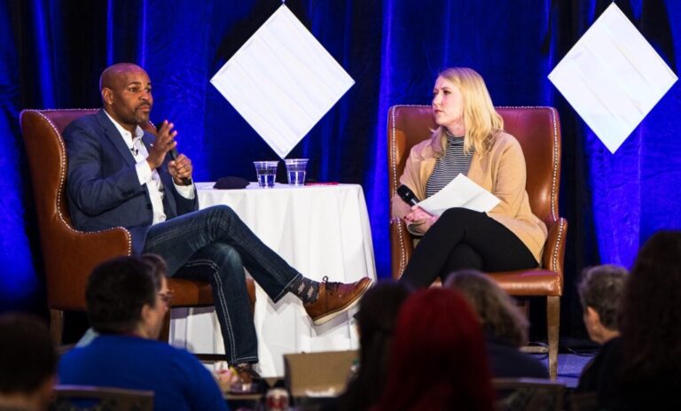 Former U.S. Surgeon General Jerome Adams talks career highlights, COVID ...