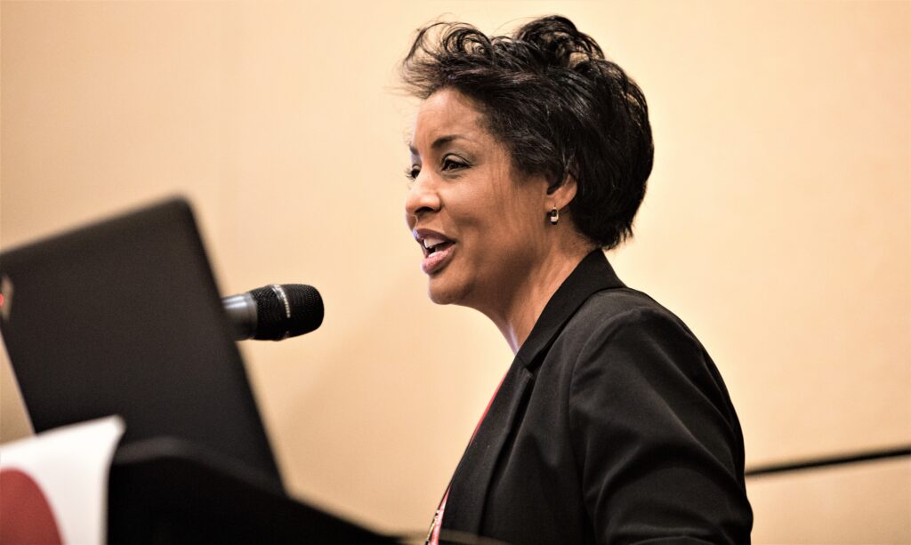 HJ23 session: Putting a face on family caregiving