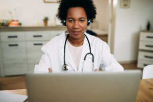 Telehealth could help combat infectious diseases clinician shortage