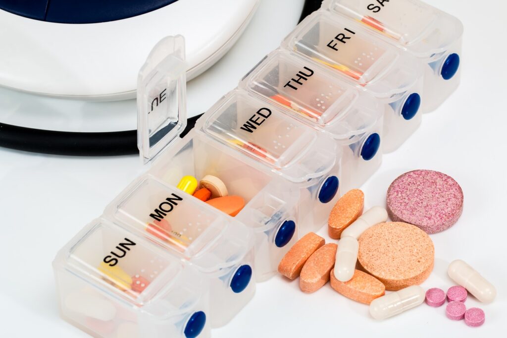 Medication errors are common. Here’s how to hold the system accountable