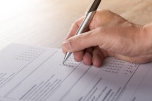 Tip sheet: What to look for in covering surveys and polls