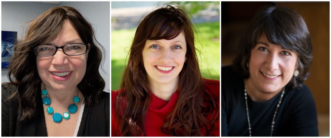 Three new members elected to AHCJ board; three incumbents re-elected