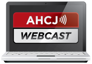 AHCJ webcast