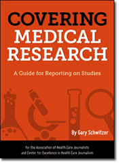 Covering Medical Research