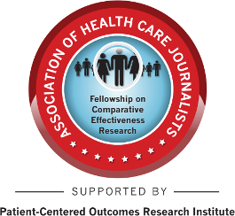 First class of AHCJ Comparative Effectiveness Research Fellows named