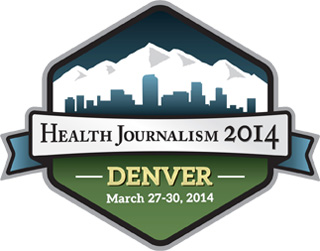 Dates, location of Health Journalism 2014 announced