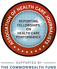 Reporters use fellowships to take in-depth look at health care issues