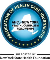 Announcing the 2014 AHCJ-New York Health Journalism Fellows