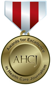 AHCJ issues call for entries in annual contest