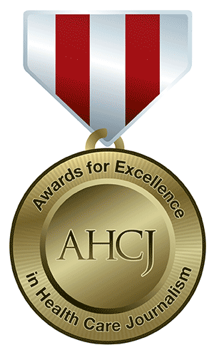 AHCJ accepting entries for Awards for Excellence in Health Care Journalism
