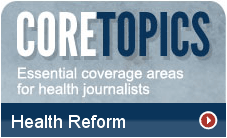 Health Policy core topic