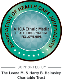 Announcing the 2014 AHCJ-Ethnic Media Health Journalism Fellows
