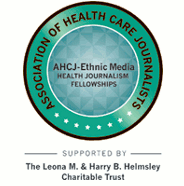 Announcing the 2018 AHCJ-Ethnic Media Health Journalism Fellows