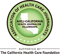 Announcing the 2017 AHCJ-California Health Journalism Fellowships