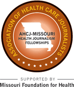 Announcing the 2017 AHCJ-Missouri Health Journalism Fellowships