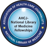 2015 class of AHCJ-National Library of Medicine fellows chosen