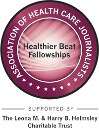 Announcing the 2014 AHCJ-Healthier Beat Health Journalism Fellows