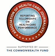 2018 AHCJ Reporting Fellows on Health Care Performance named