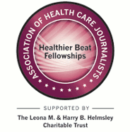Announcing the 2017 AHCJ-Healthier Beat Journalism Fellowships