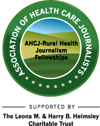 Announcing the 2014 AHCJ-Rural Health Journalism Fellows