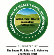 Announcing the 2018 AHCJ-Rural Health Journalism Fellows