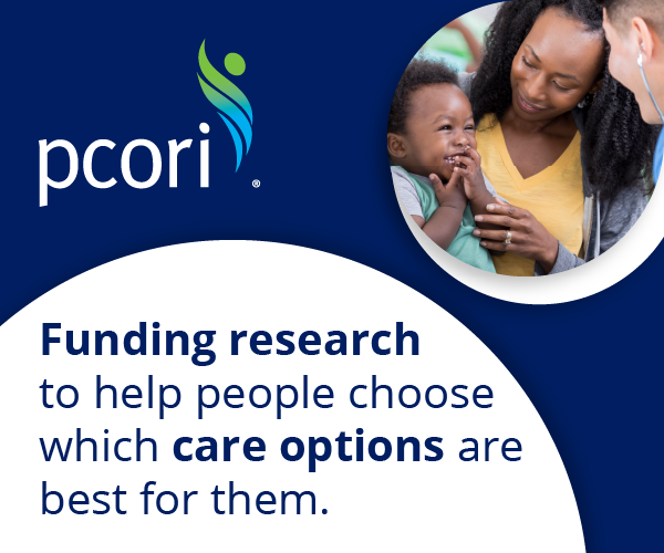 Funding research to help people choose which care options are best for them.