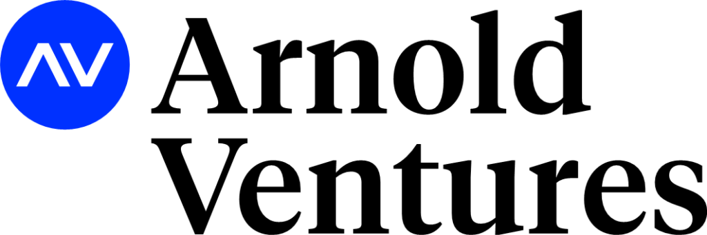 Arnold Ventures logo