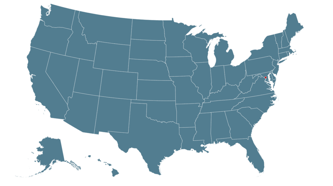 AHCJ releases interactive state-by-state health insurance guide