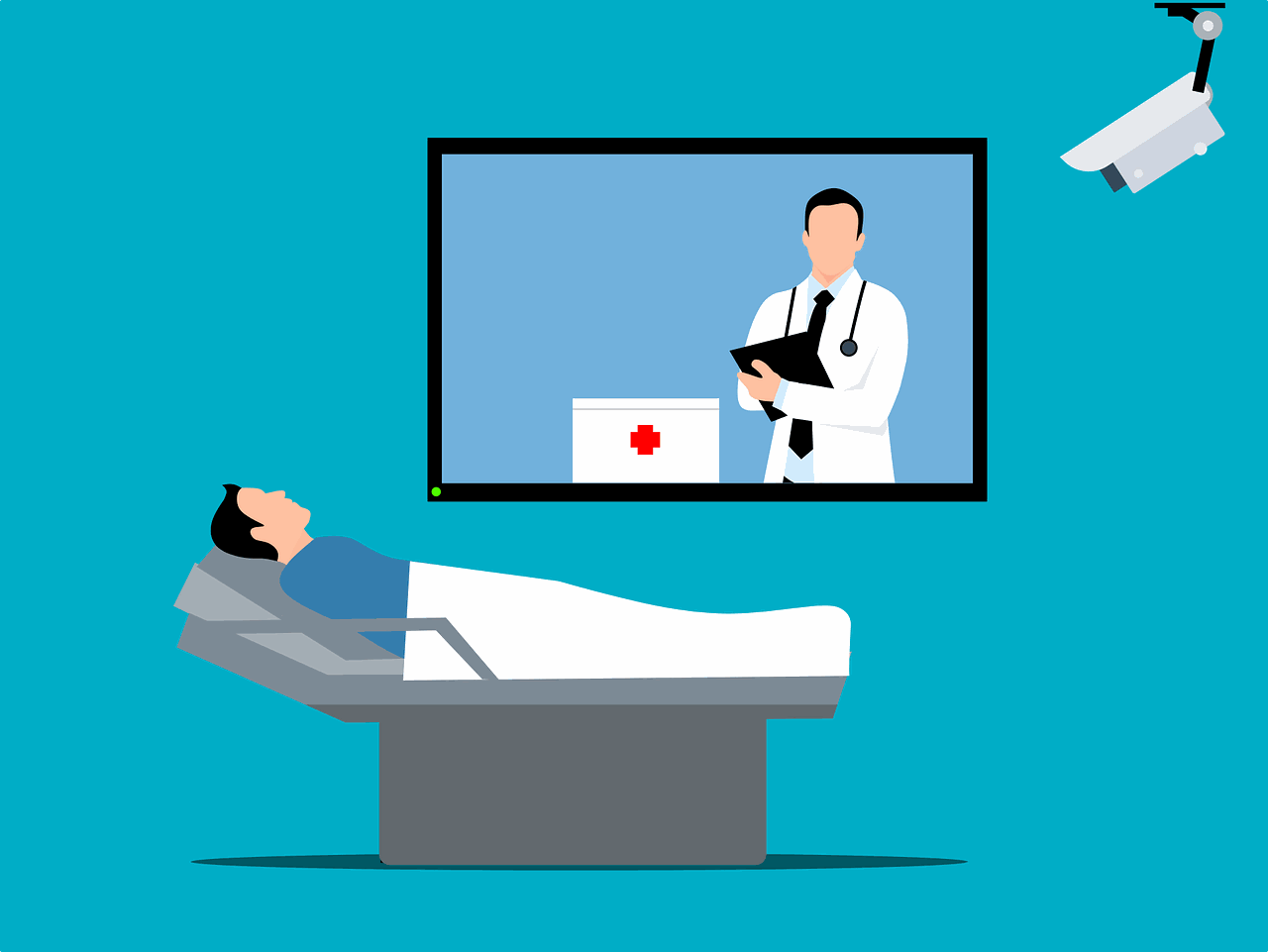 AI is hot, telehealth is not: Health IT predictions for 2024