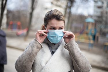 Covering the winter COVID, RSV, flu and respiratory illness surge