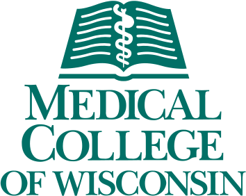 Medical College of Wisconsin logo
