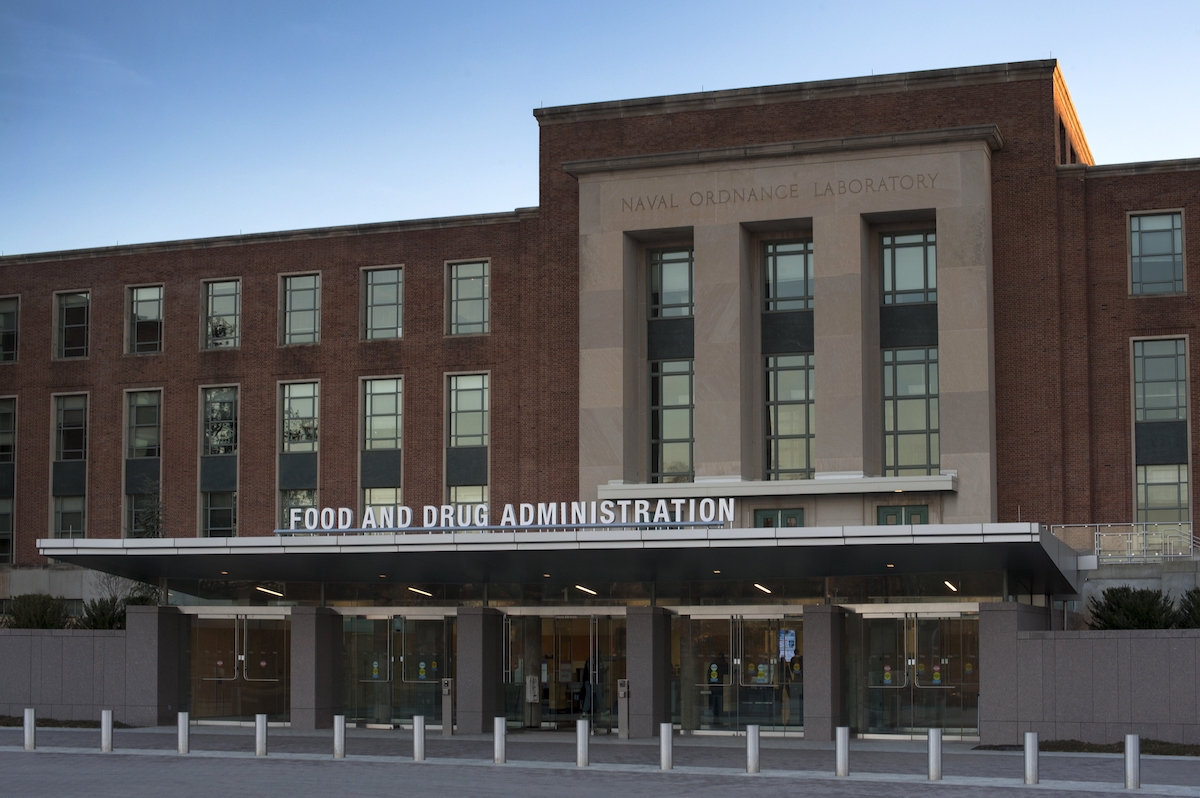 FDA headquarters