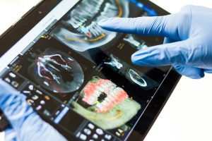 Tip sheet: A primer on the growing field of artificial intelligence and dentistry