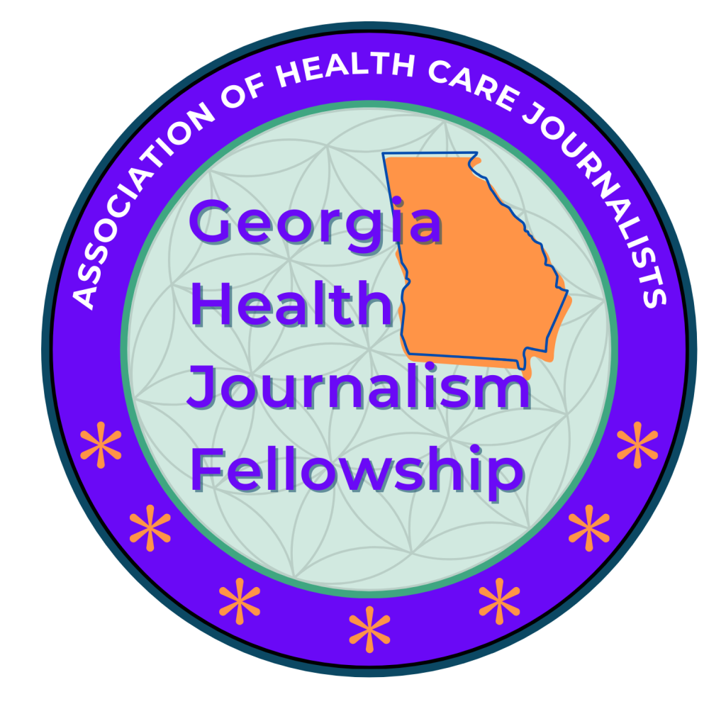 Georgia Health Journalism Fellowship