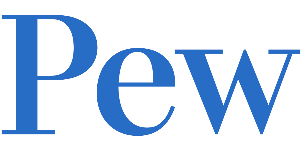 Pew Charitable Trusts logo