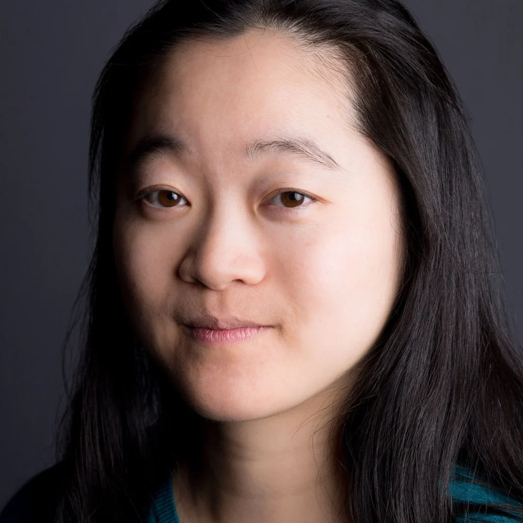 ProPublica Reporter Lisa Song