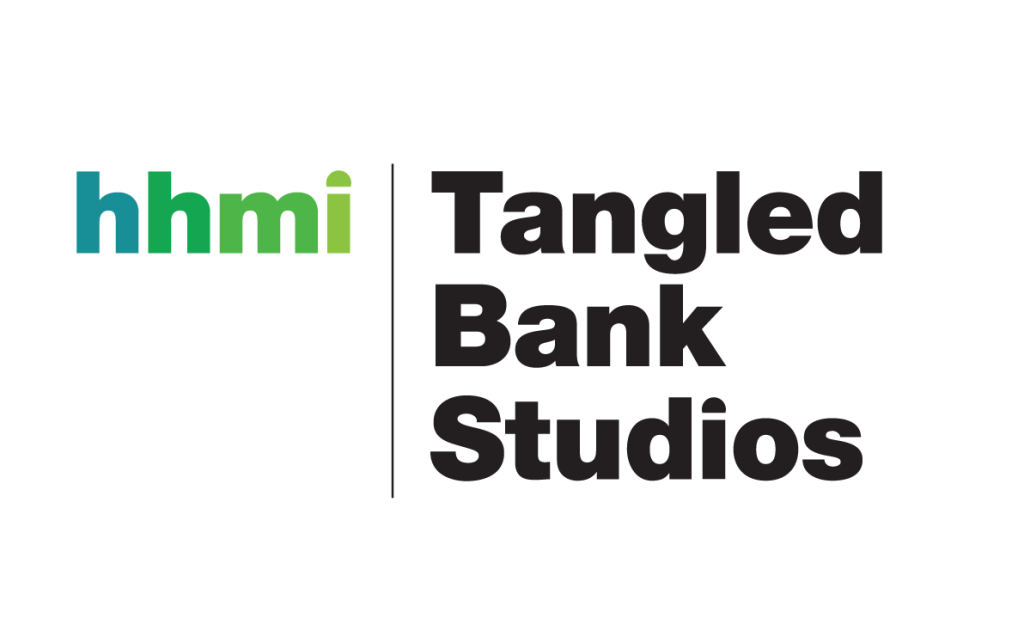 Howard Hughes Medical Institute Tangled Bank Studios