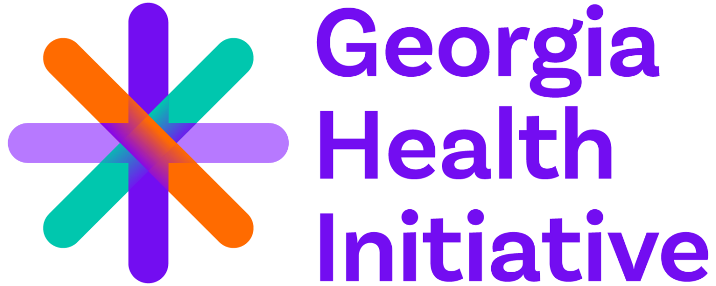 Georgia Health Initiative logo