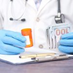 doctor financial disclosure pills money